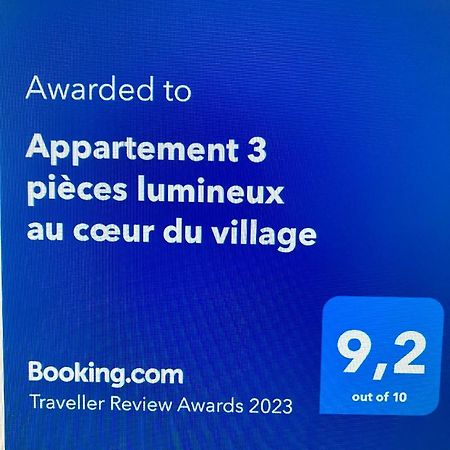 Appartement 3 Pieces Lumineux Au Coeur Du Village Saint-Martin-Vésubie Exterior foto