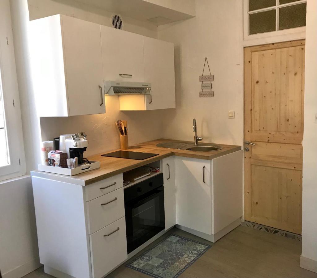 Appartement 3 Pieces Lumineux Au Coeur Du Village Saint-Martin-Vésubie Exterior foto