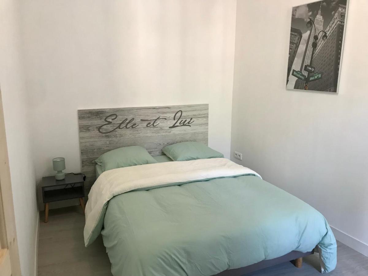 Appartement 3 Pieces Lumineux Au Coeur Du Village Saint-Martin-Vésubie Exterior foto